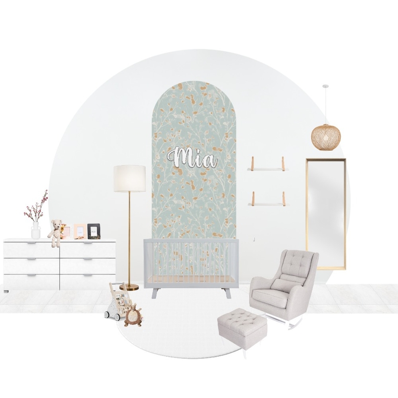 HAB MIA 2 Mood Board by avemaria on Style Sourcebook