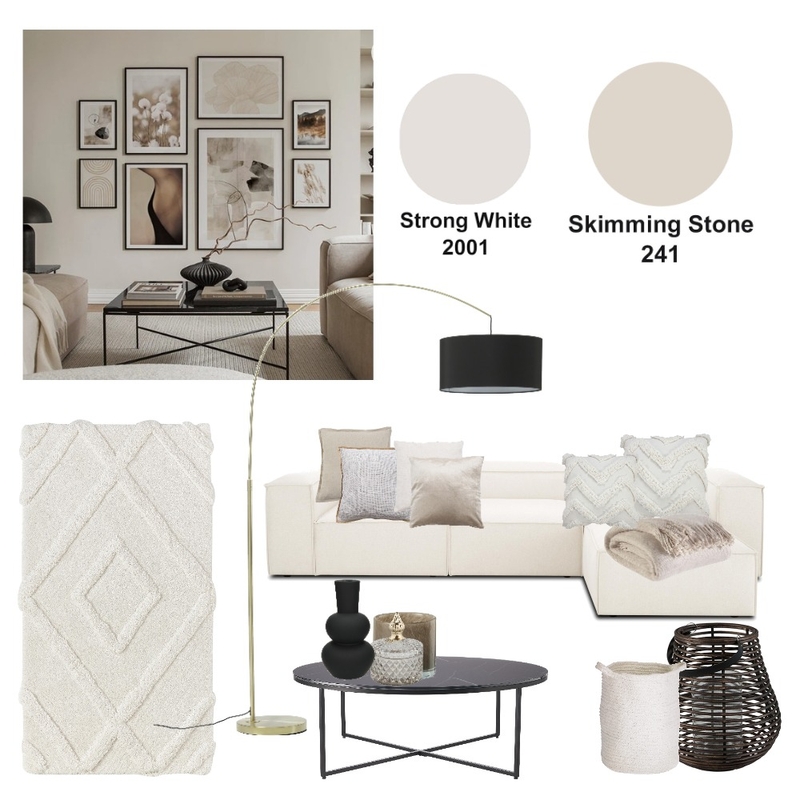 Haus Sibille Naturtöne Mood Board by Christinapeter on Style Sourcebook