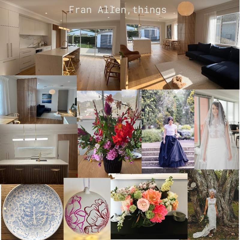 Fran Allen Mood Board by Fran Allen on Style Sourcebook