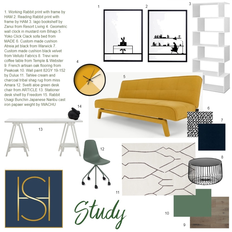 study sample board Mood Board by robertadifa1 on Style Sourcebook