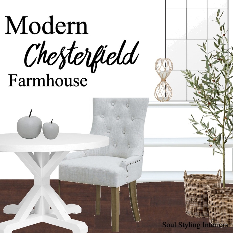 dining Mood Board by KG on Style Sourcebook