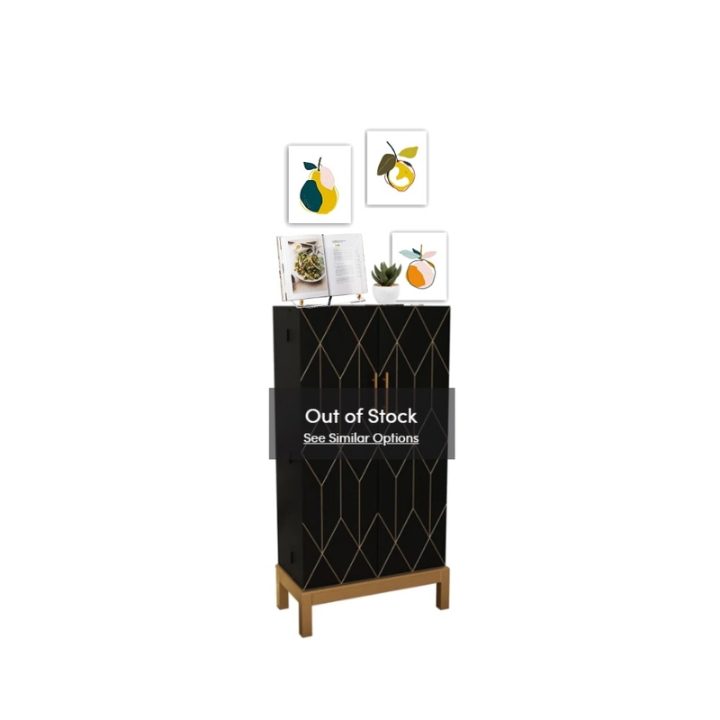 Pantry Mood Board by Ramirbre on Style Sourcebook