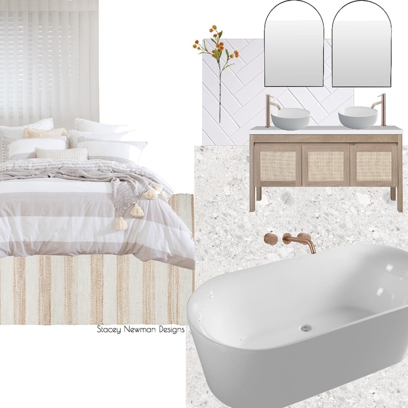 coastal abode Mood Board by Stacey Newman Designs on Style Sourcebook