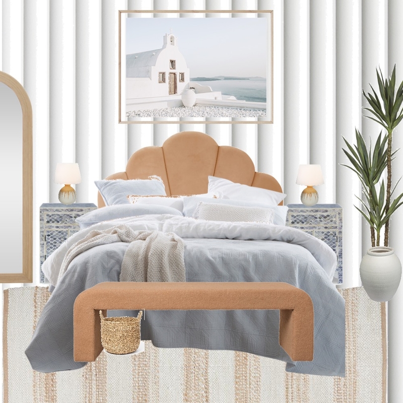 master Mood Board by Five Files Design Studio on Style Sourcebook
