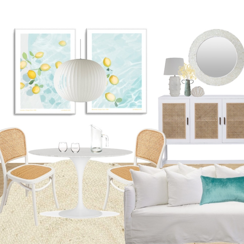 dinning Mood Board by Five Files Design Studio on Style Sourcebook