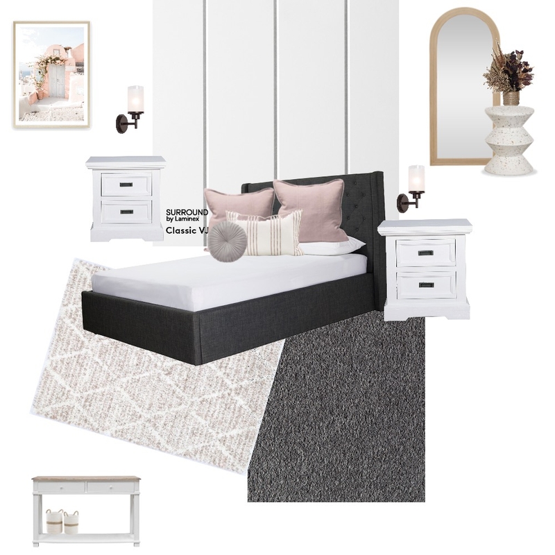 Elyse 3 Mood Board by EmmaMaree on Style Sourcebook