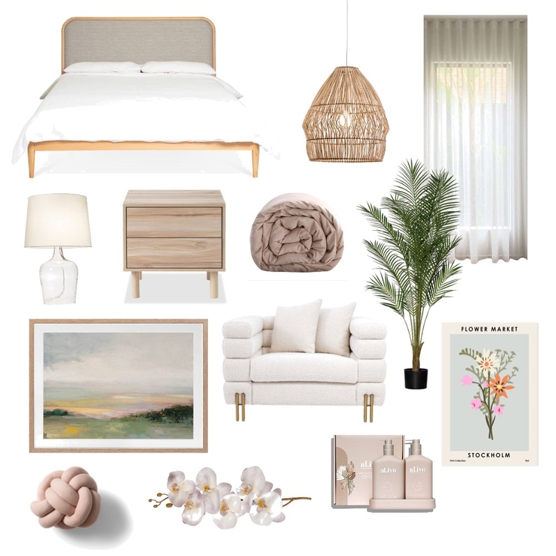 1 Mood Board by emily.wilko on Style Sourcebook