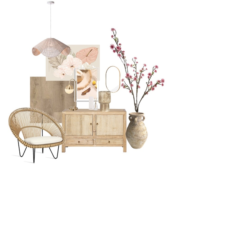 sand Mood Board by WaterFruit on Style Sourcebook