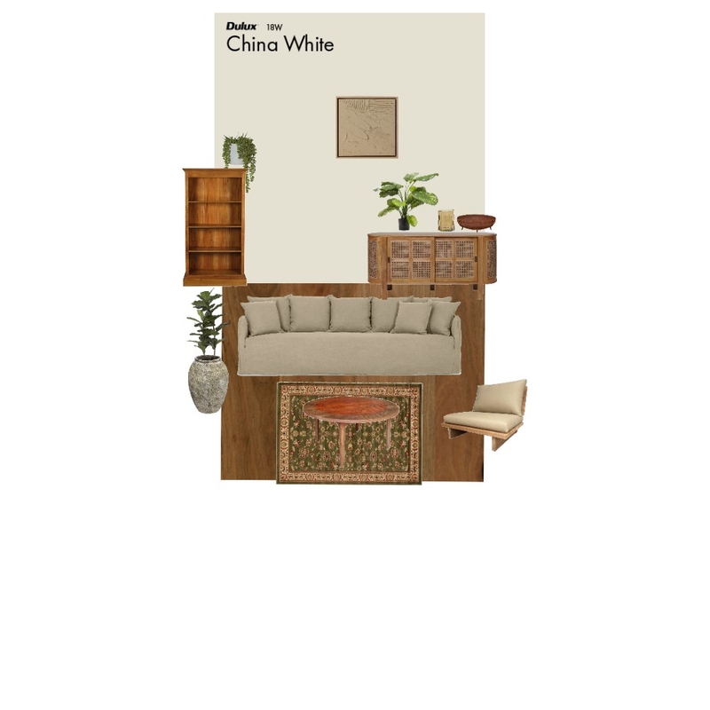 loungeroom Mood Board by ava ledlin on Style Sourcebook