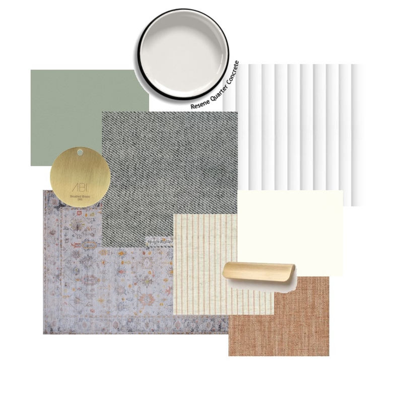Living Room Sample Board Mood Board by Maven Interior Design on Style Sourcebook
