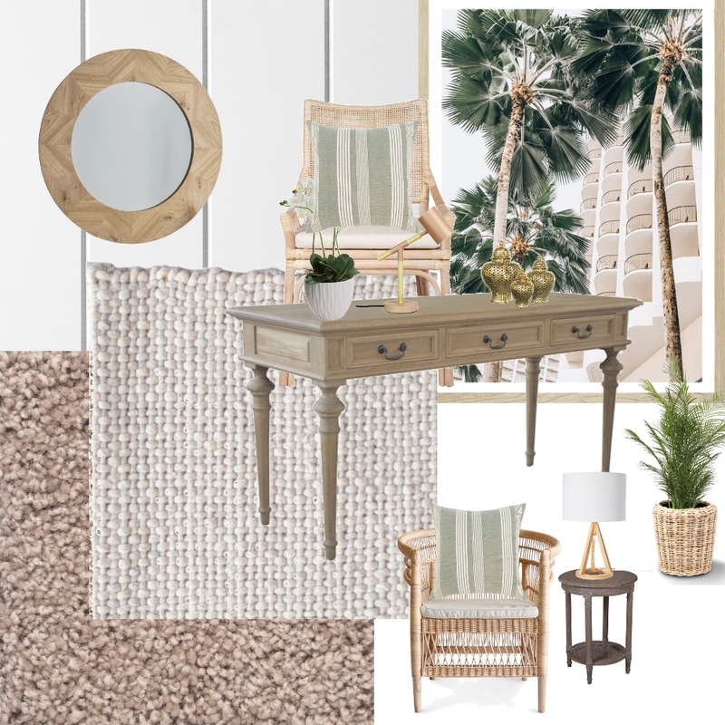 Kids TV area / Study Mood Board by stuartholmeuplift on Style Sourcebook