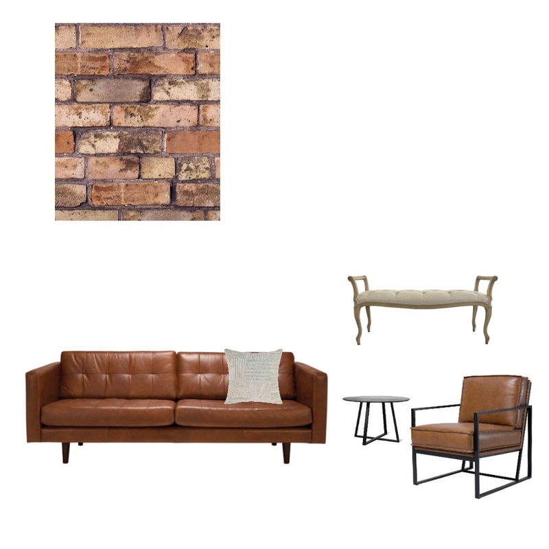 urban chic Mood Board by Haj on Style Sourcebook