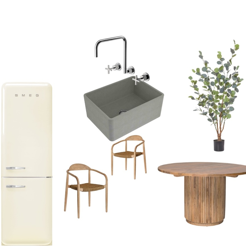 wabi sabi mood board Mood Board by designsbybri on Style Sourcebook