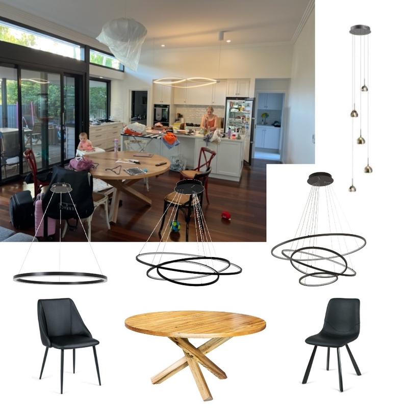 The Goss Mood Board by Katelyn Scanlan on Style Sourcebook