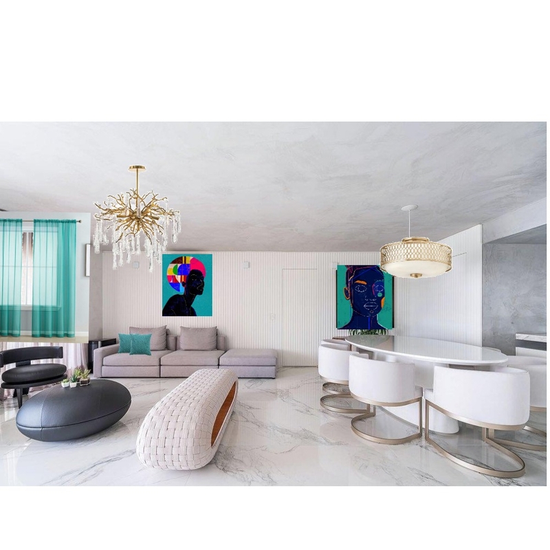 Zadatak 2 Mood Board by Sara J on Style Sourcebook