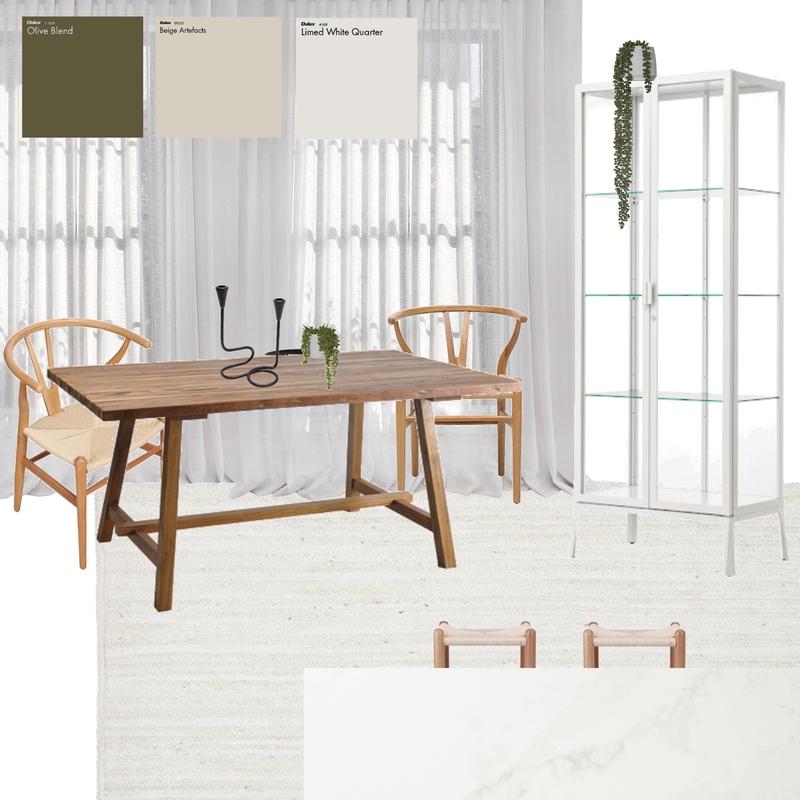 Jac's House Mood Board by Formery | Architect & Interior Designer Melbourne on Style Sourcebook