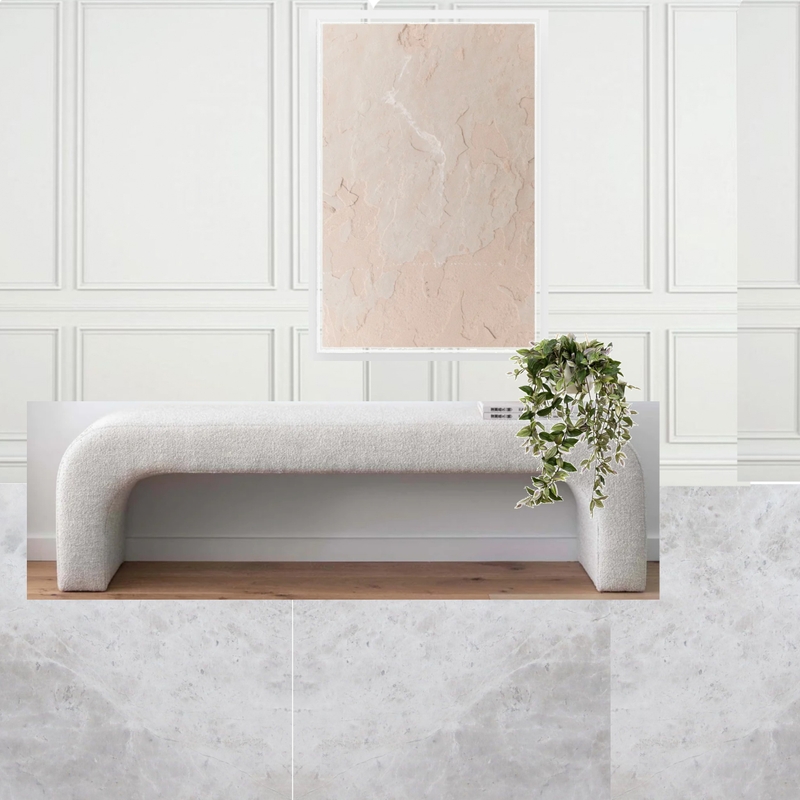 Entry way Sabrina 3 Mood Board by Peachwood Interiors on Style Sourcebook