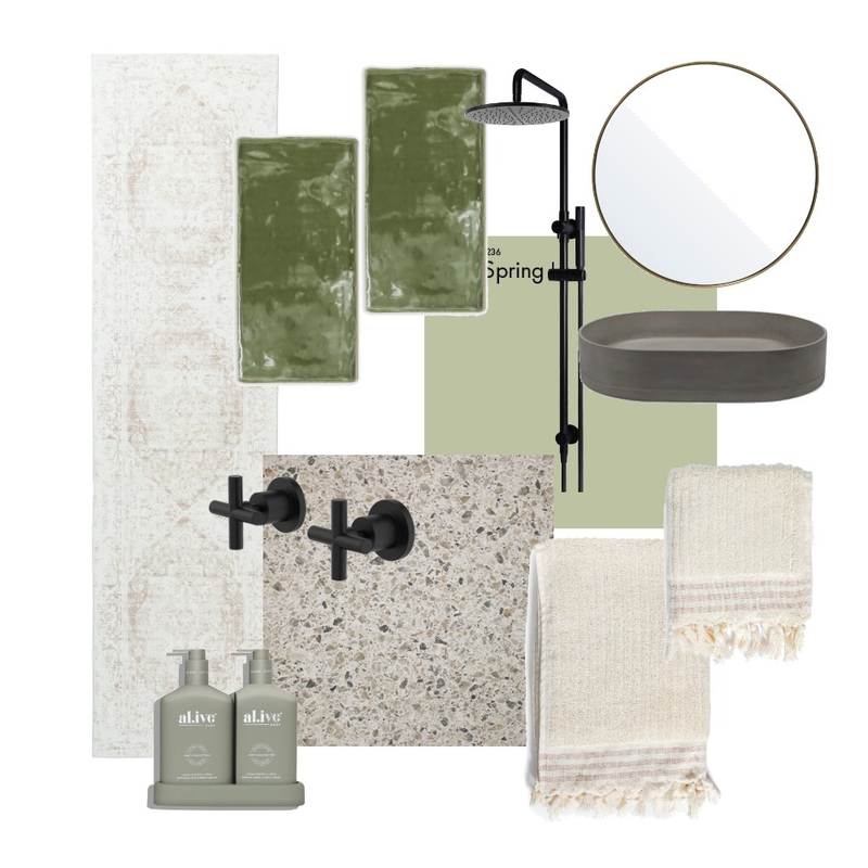 Cabanela | Miss Amara Mood Board by Miss Amara on Style Sourcebook