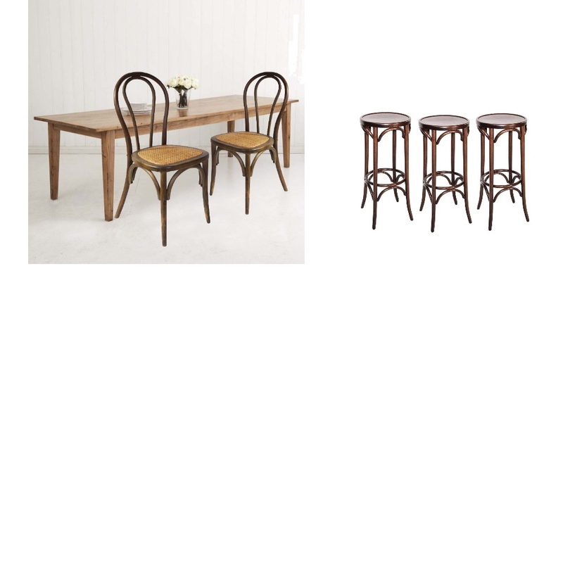 Dining Room Mood Board by Perry-Rigg Designs on Style Sourcebook