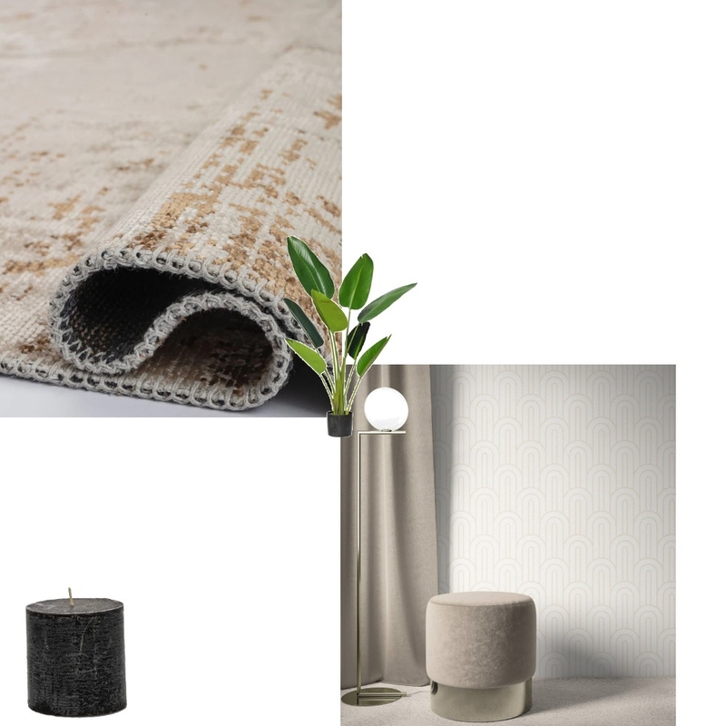 לוח השראה Mood Board by Osho on Style Sourcebook