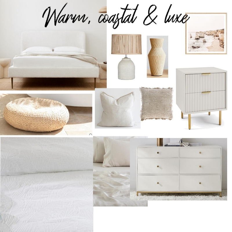 b Mood Board by | on Style Sourcebook
