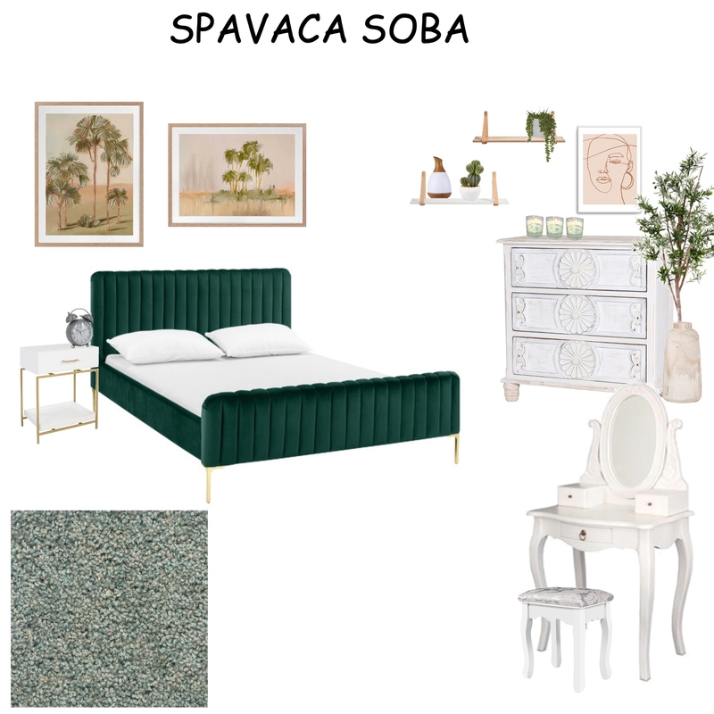 MIX MATCH Mood Board by natasam on Style Sourcebook