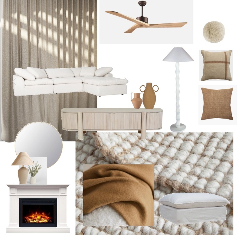 Mango Vale Living Room Mood Board by Insta-Styled on Style Sourcebook
