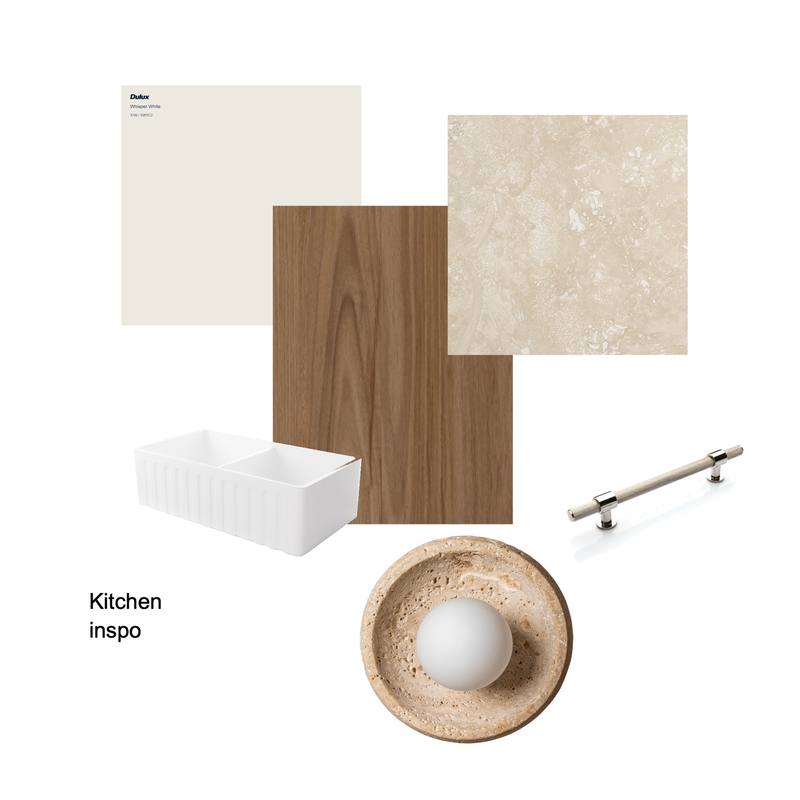 Kitchen Inspo Mood Board by The Hallmark, Abbey Hall Interiors on Style Sourcebook