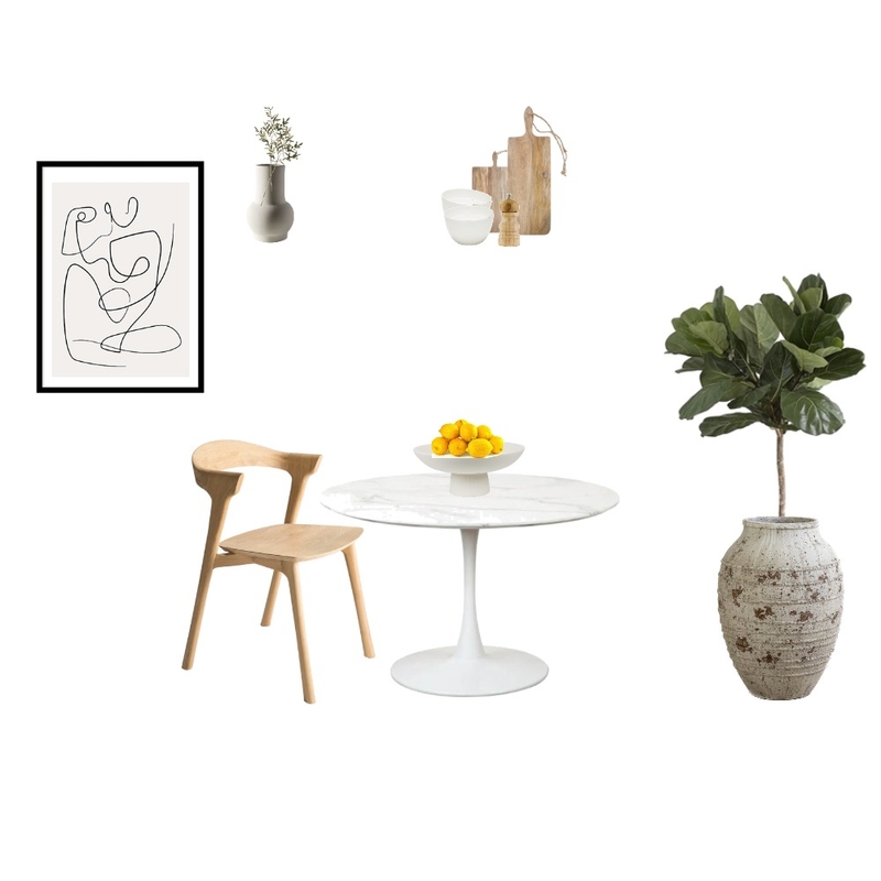 New Farm Kitchen/Dining Mood Board by Styledbymel on Style Sourcebook