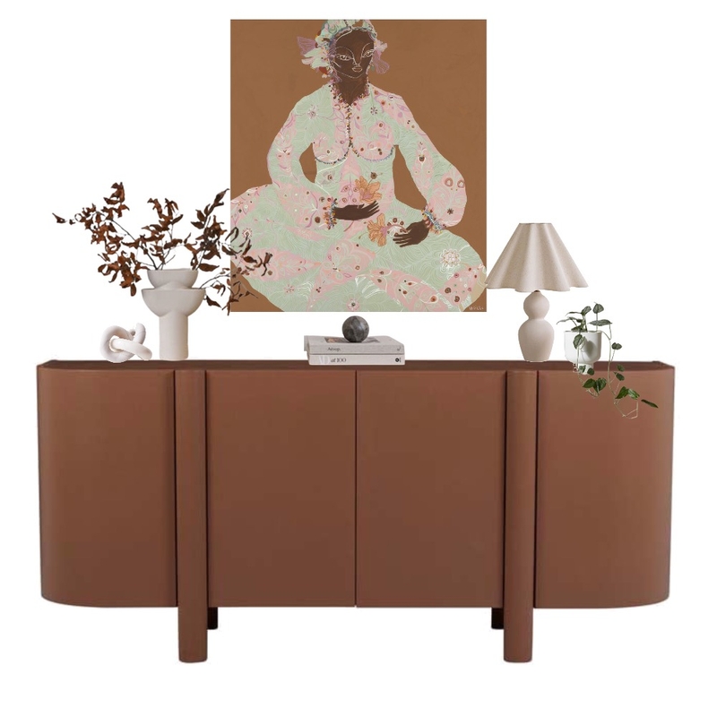 medisana 5 Mood Board by Sophie Scarlett Design on Style Sourcebook