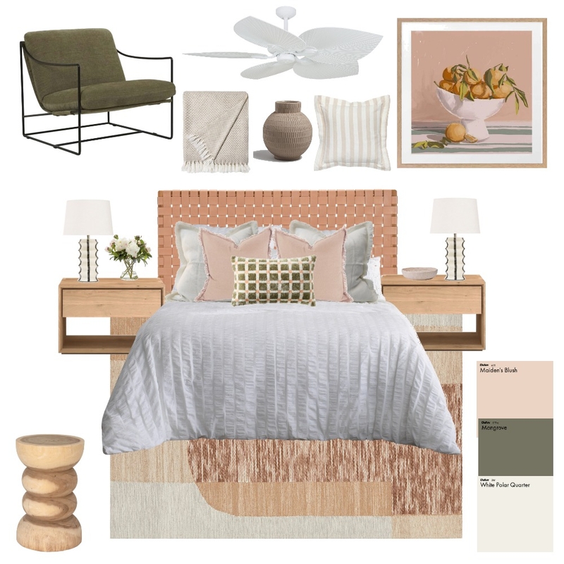 Rug Culture Comp Mood Board by Eliza Grace Interiors on Style Sourcebook