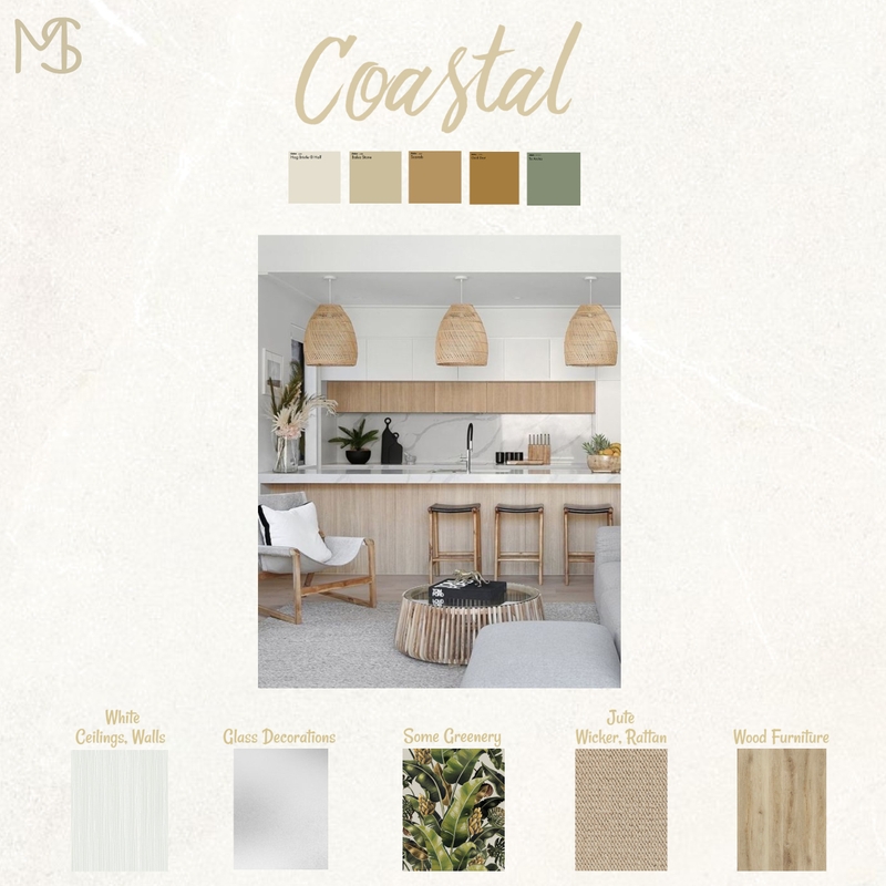 Moodboard Coastal Mood Board by moriasegal26 on Style Sourcebook