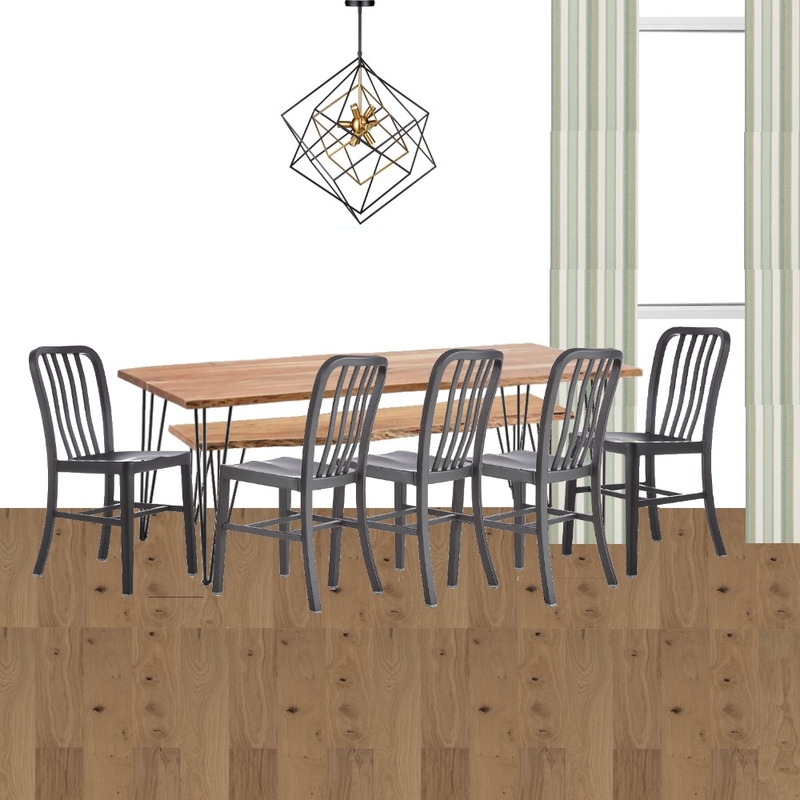 Dining Ideas Mood Board by Rachel Troke Design on Style Sourcebook