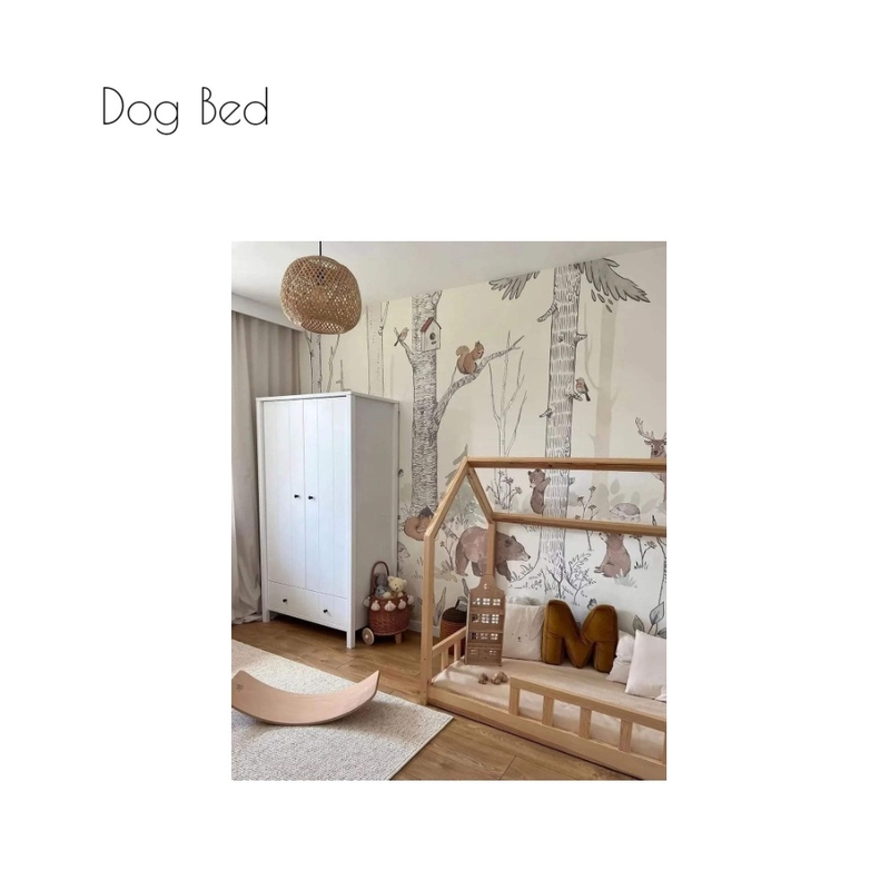 Dog Bed Mood Board by Haniff on Style Sourcebook