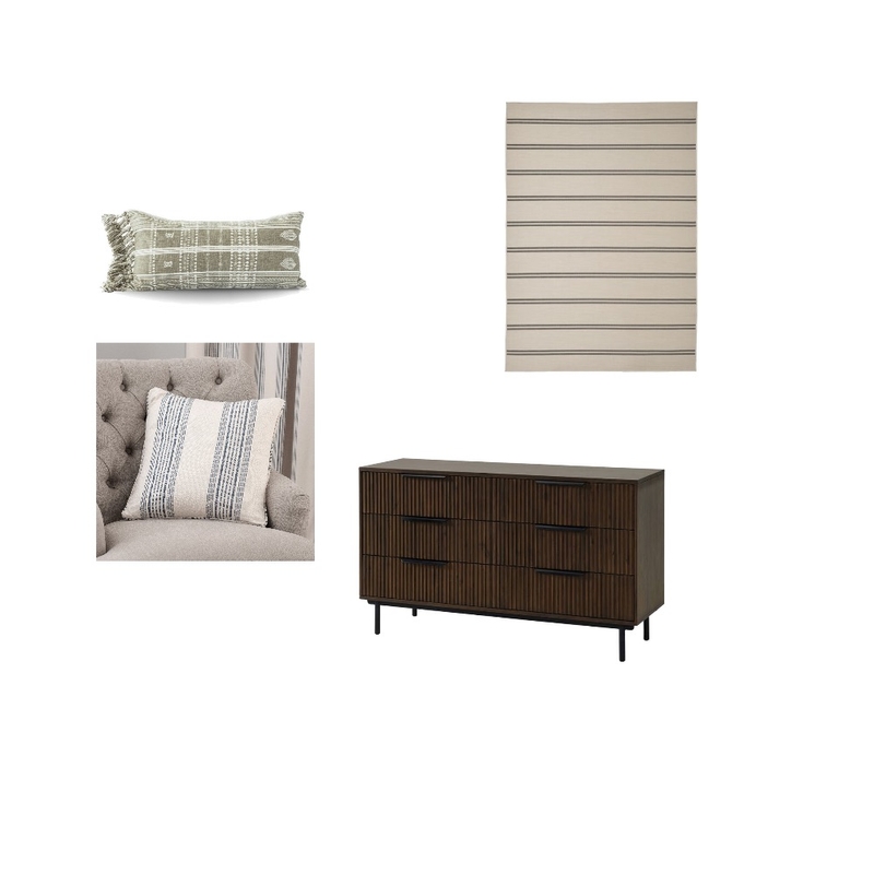 Sebastian Bedroom- Mood Board Mood Board by Lillybelldesigns on Style Sourcebook