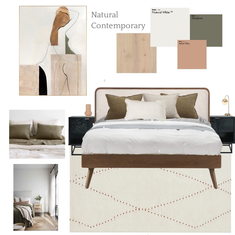 Rug culture Mood Board by TamaraBell on Style Sourcebook