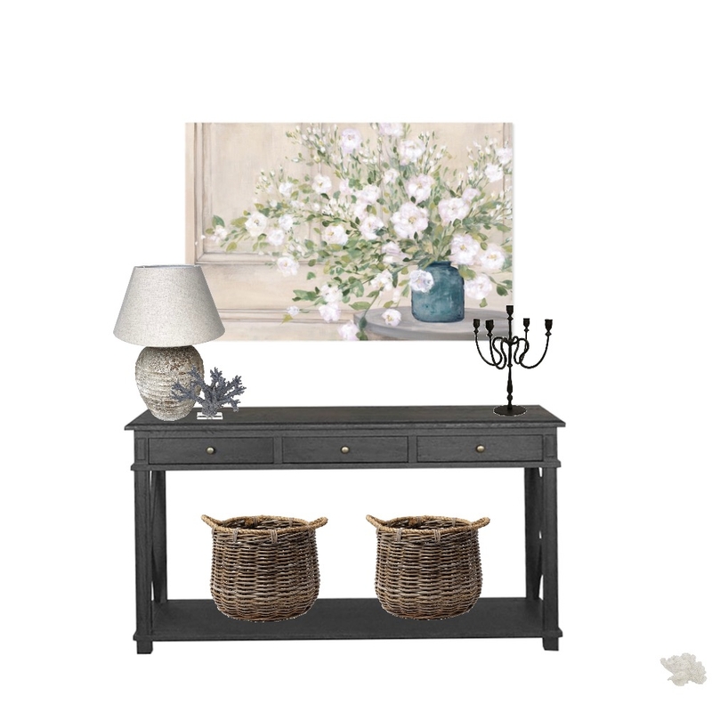 Cottage Living Mood Board by InteriorsByGrace on Style Sourcebook