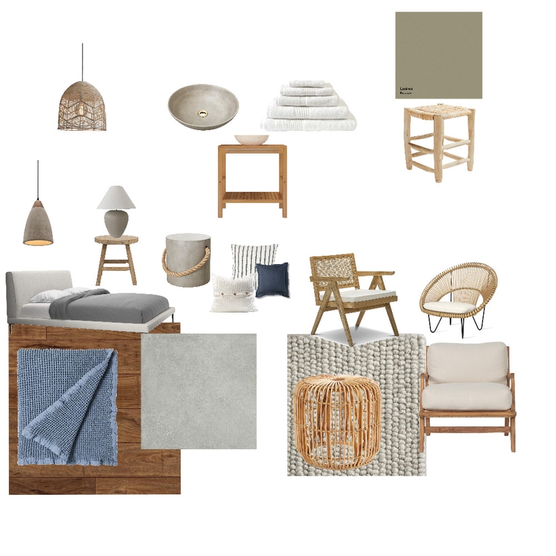 Platies Mood Board by Rozalia on Style Sourcebook