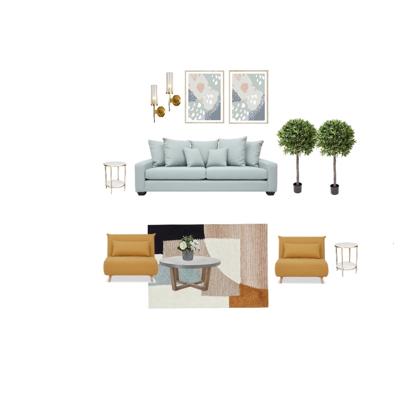 Ассиметрия Mood Board by Sofya on Style Sourcebook