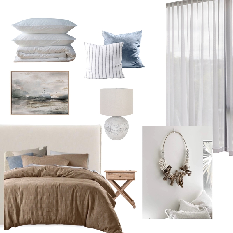 Edyta Mood Board by Rhiannon Lee, Oleander & Finch Interiors on Style Sourcebook
