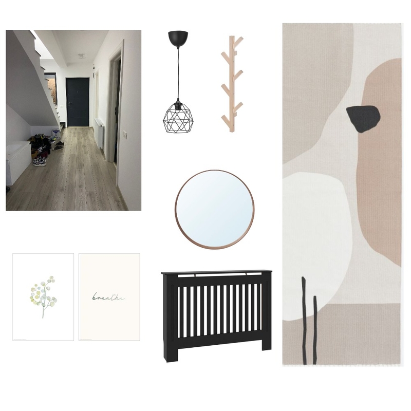 Hol Raluca Mood Board by Designful.ro on Style Sourcebook