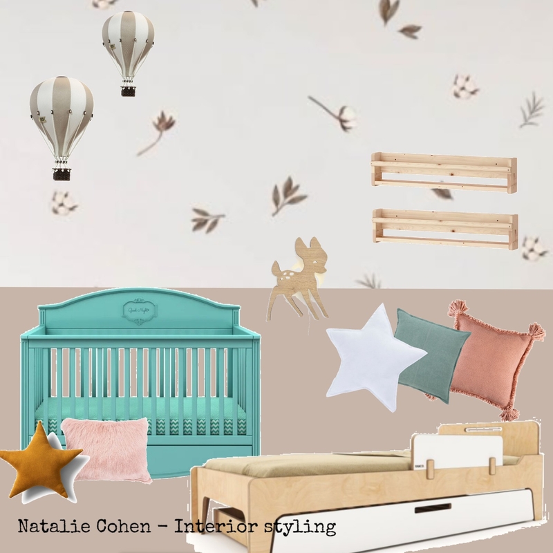 Sis Mood Board by Naty_co on Style Sourcebook