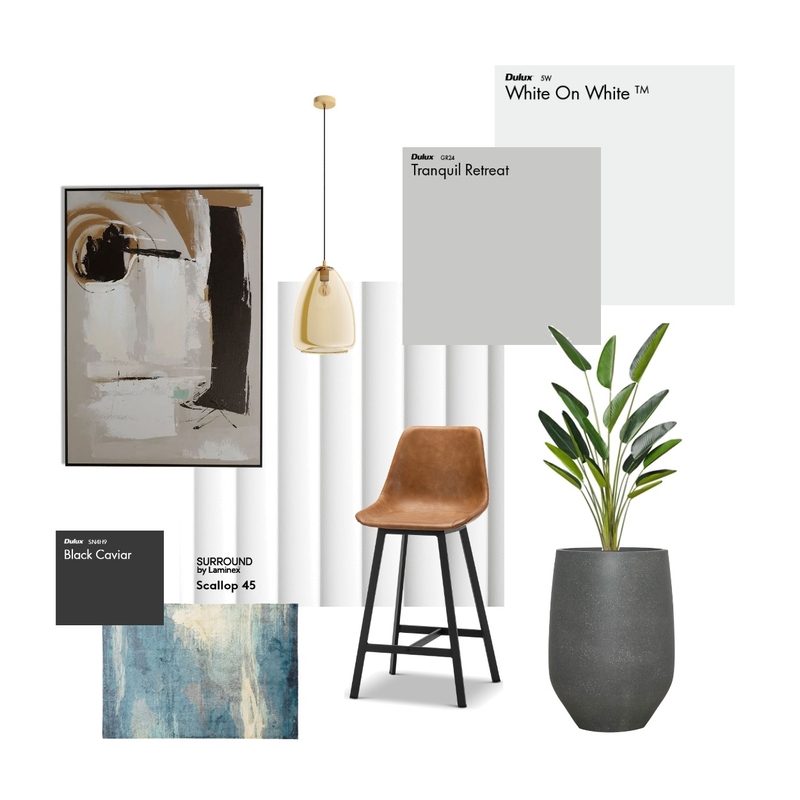 Night Life Mood Board by hlance on Style Sourcebook