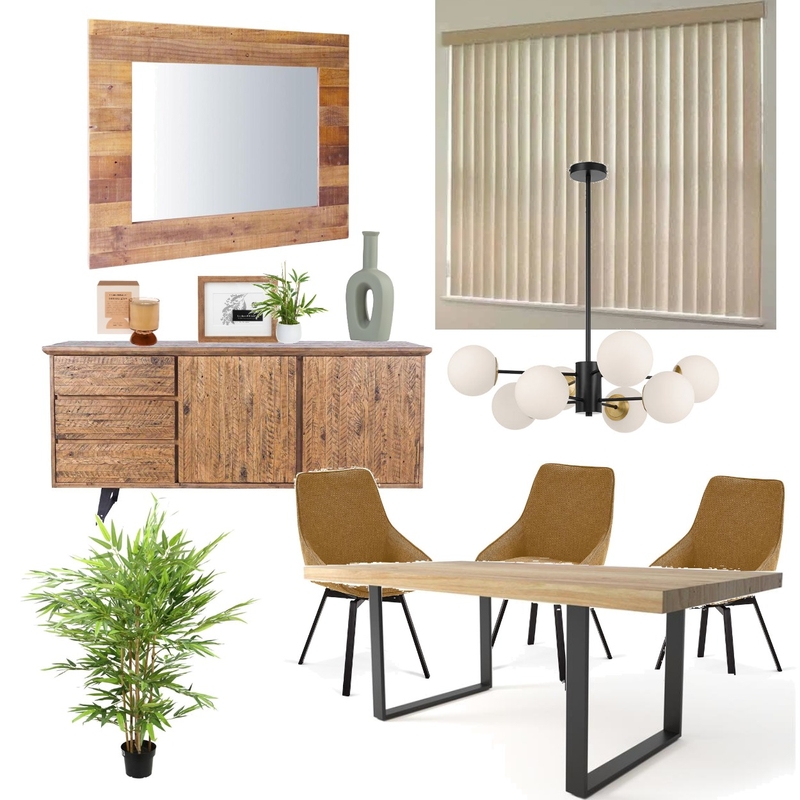 dining Mood Board by Erick07 on Style Sourcebook