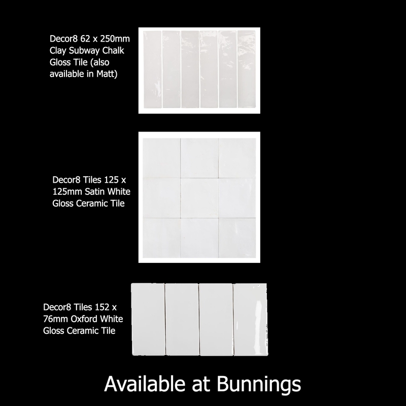 Michelle & Simon Jay - Bunnings Tile Options Mood Board by MichH on Style Sourcebook