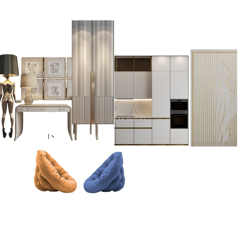 дорого богато Mood Board by furlia on Style Sourcebook