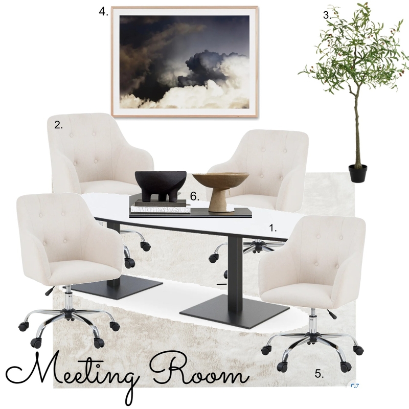 Meeting room Mood Board by Annoushka.vasev on Style Sourcebook