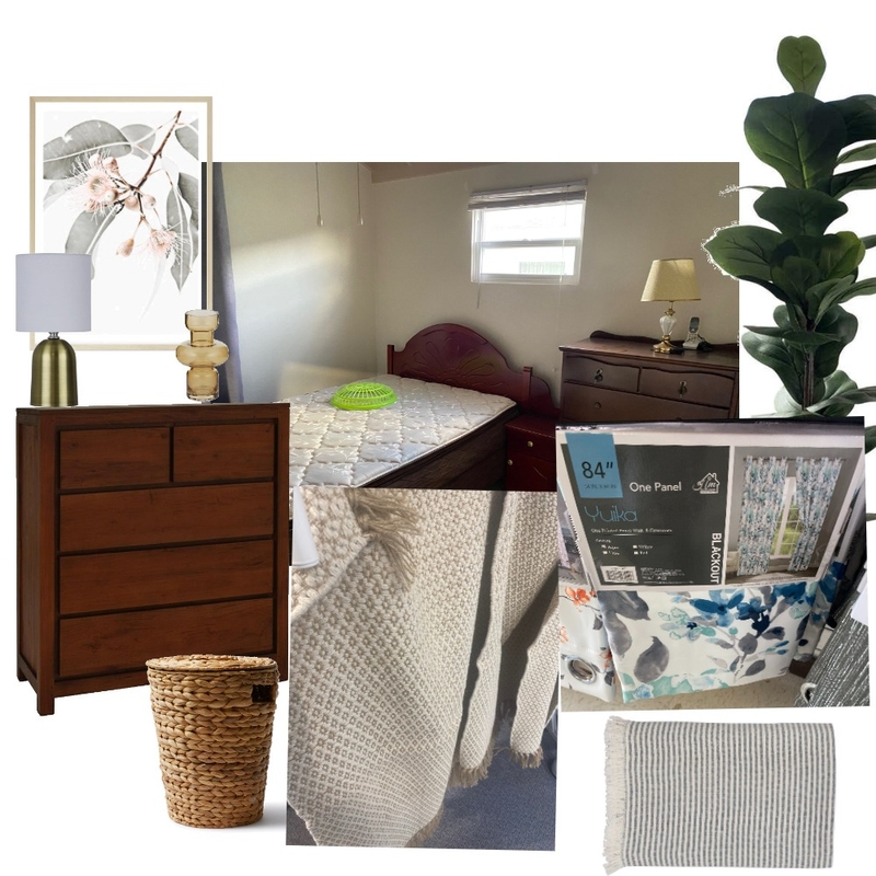 AMA BEDROOM 1 Mood Board by isharyolasjones on Style Sourcebook