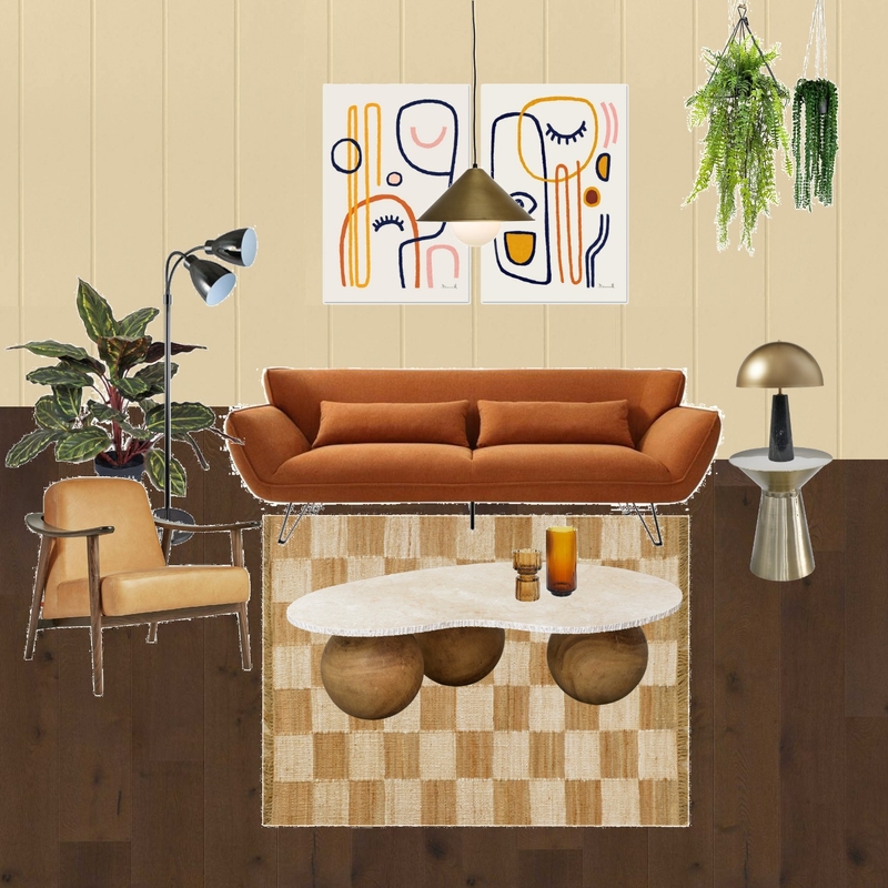 Mediterranian Mood Board by Oli's Aura on Style Sourcebook
