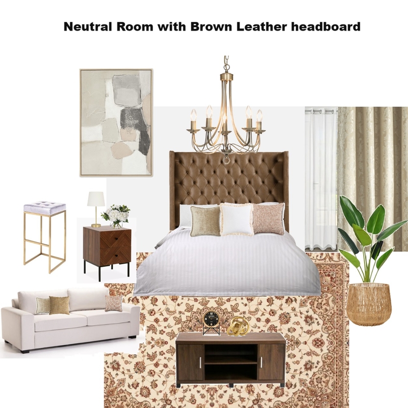 Bathia's House Mood Board by Asma Murekatete on Style Sourcebook